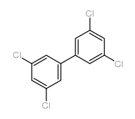 cas no 33284-52-5 is 1,1'-Biphenyl,3,3',5,5'-tetrachloro-