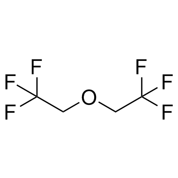 cas no 333-36-8 is Fluorothyl