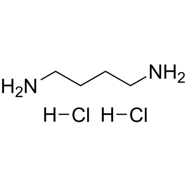 cas no 333-93-7 is butane-1,4-diaminium dichloride