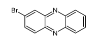 cas no 3331-28-0 is 2-Bromophenazine