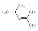 cas no 3332-08-9 is N-propan-2-ylpropan-2-imine