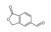 cas no 333333-34-9 is 1-OXO-1,3-DIHYDROISOBENZOFURAN-5-CARBALDEHYDE