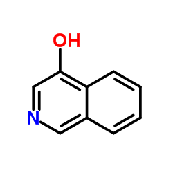cas no 3336-49-0 is Isoquinolin-4-ol