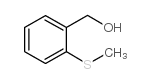 cas no 33384-77-9 is (2-METHYLSULFANYL-PHENYL)-METHANOL