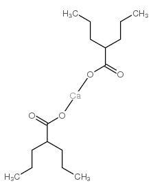 cas no 33433-82-8 is calcium dipropylacetate hydrate