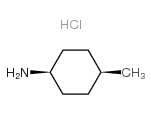 cas no 33483-66-8 is CIS-4-METHYL-CYCLOHEXYLAMINE HCL
