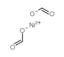 cas no 3349-06-2 is nickel(ii) formate