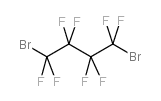 cas no 335-48-8 is 1,4-dibromooctafluorobutane
