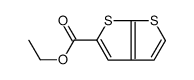 cas no 335030-45-0 is Ethyl thieno[2,3-b]thiophene-2-carboxylate