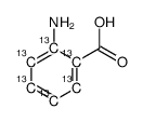 cas no 335081-06-6 is 2-aminobenzoic acid