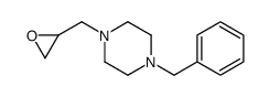 cas no 335165-57-6 is 1-Benzyl-4-glycidylpiperazine