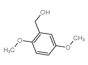 cas no 33524-31-1 is 2,5-dimethoxybenzyl alcohol