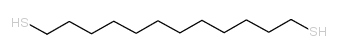 cas no 33528-63-1 is 1,12-DIMERCAPTODODECANE