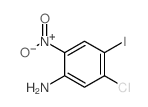 cas no 335349-57-0 is 5-Chloro-4-iodo-2-nitroaniline