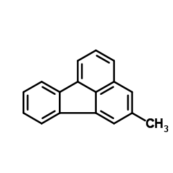 cas no 33543-31-6 is 2-Methylfluoranthene