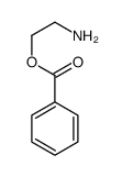 cas no 33545-23-2 is MEA-BENZOATE