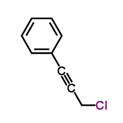 cas no 3355-31-5 is (3-Chloro-1-propyn-1-yl)benzene