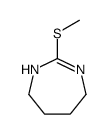 cas no 3358-41-6 is 2-methylsulfanyl-4,5,6,7-tetrahydro-1H-1,3-diazepine