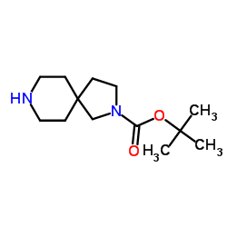 cas no 336191-17-4 is 2-Boc-2,8-Diazaspiro[4.5]decane
