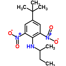 cas no 33629-47-9 is Butralin