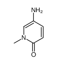 cas no 33630-96-5 is 5-AMINO-1-METHYL-2(1H)-PYRIDINONE
