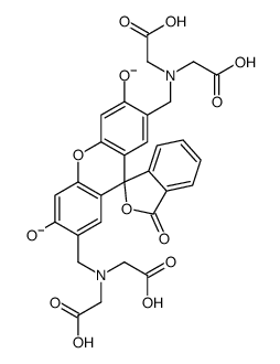 cas no 336616-50-3 is FLUOREXON TRISODIUM SALT, INDICATOR GRADE