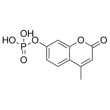 cas no 3368-04-5 is 4-Methylumbelliferyl phosphate