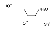 cas no 336879-56-2 is butyl-hydroxy-oxotin,hydrate