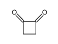 cas no 33689-28-0 is 1,2-CYCLOBUTANEDIONE