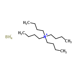 cas no 33725-74-5 is Tetrabutylammoniumborohydride