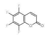 cas no 33739-04-7 is 5,6,7,8-TETRAFLUOROCOUMARIN