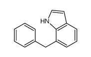 cas no 3377-78-4 is 7-Benzyl-1H-indole