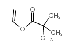 cas no 3377-92-2 is vinyl pivalate