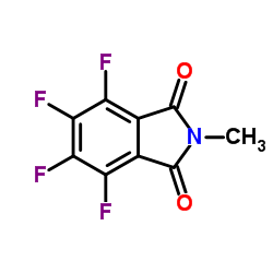 cas no 33795-85-6 is N-Methyltetrafluorophthalimide