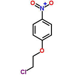 cas no 3383-72-0 is β-Chloro-4-nitrophenethole