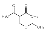 cas no 33884-41-2 is 2,4-Pentanedione,3-(ethoxymethylene)-