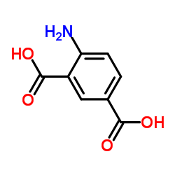 cas no 33890-03-8 is aminoterephthalic acid