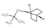cas no 3391-07-9 is 7-[(2-methylpropan-2-yl)oxy]bicyclo[2.2.1]heptane