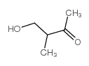 cas no 3393-64-4 is 2-Butanone,4-hydroxy-3-methyl-