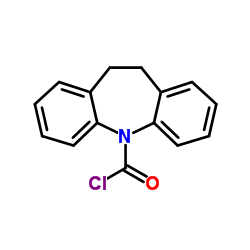 cas no 33948-19-5 is IMINODIBENZYL CARBONYL CHLORIDE