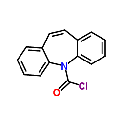 cas no 33948-22-0 is Iminostilbene Carbonyl Chloride