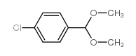 cas no 3395-81-1 is 1-chloro-4-(dimethoxymethyl)benzene