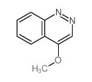 cas no 3397-78-2 is 4-methoxycinnoline