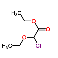 cas no 34006-60-5 is Ethyl chloro(ethoxy)acetate