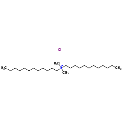 cas no 3401-74-9 is N-Dodecyl-N,N-dimethyldodecan-1-aminium chloride