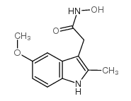cas no 34024-41-4 is Deboxamet