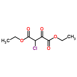 cas no 34034-87-2 is Diethyl 2-chloro-3-oxosuccinate