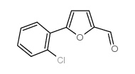 cas no 34035-04-6 is 5-(2-chlorophenyl)furfural