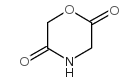 cas no 34037-21-3 is Morpholine-2,5-dione