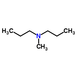 cas no 3405-42-3 is n-methyl-n-propyl-propylamine